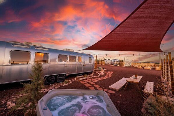 Exterior - The Outpost Grand Canyon (Williams)