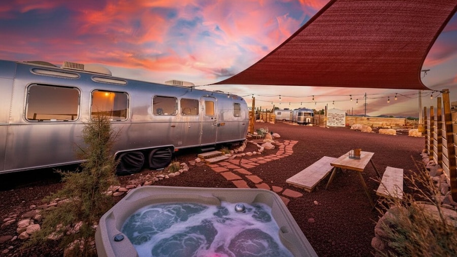 The Outpost Grand Canyon