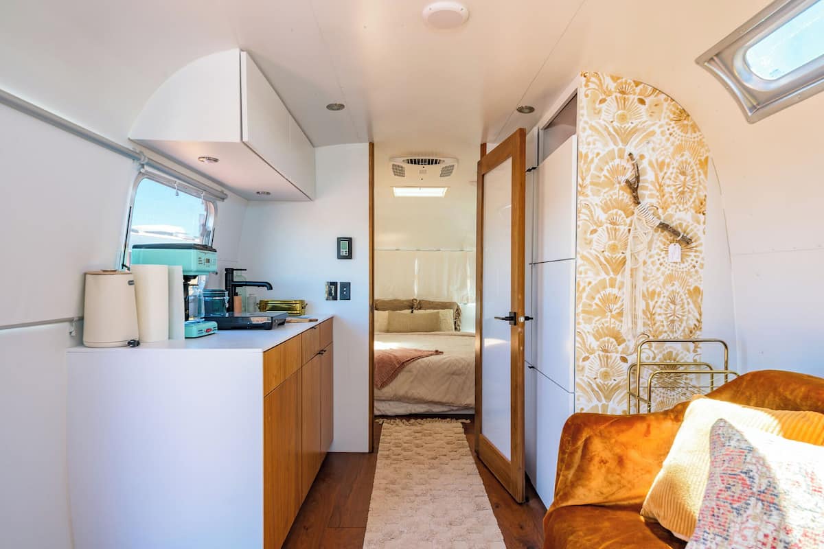 Habitación Deluxe doble, bañera de hidromasaje, vistas al desierto | Wifi gratis y ropa de cama