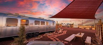 The Outpost Grand Canyon