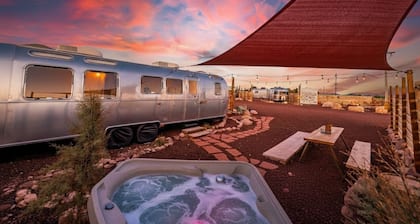 The Outpost Grand Canyon