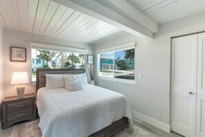 House, Multiple Beds (Curlew Beach Cottage)