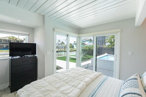 House, Multiple Beds (Curlew Beach Cottage) | 4 bedrooms