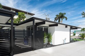 House, Multiple Beds (Curlew Beach Cottage) | Exterior - Curlew Beach Cottage (Fort Myers Beach)