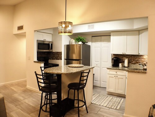 Condo in Gainesville