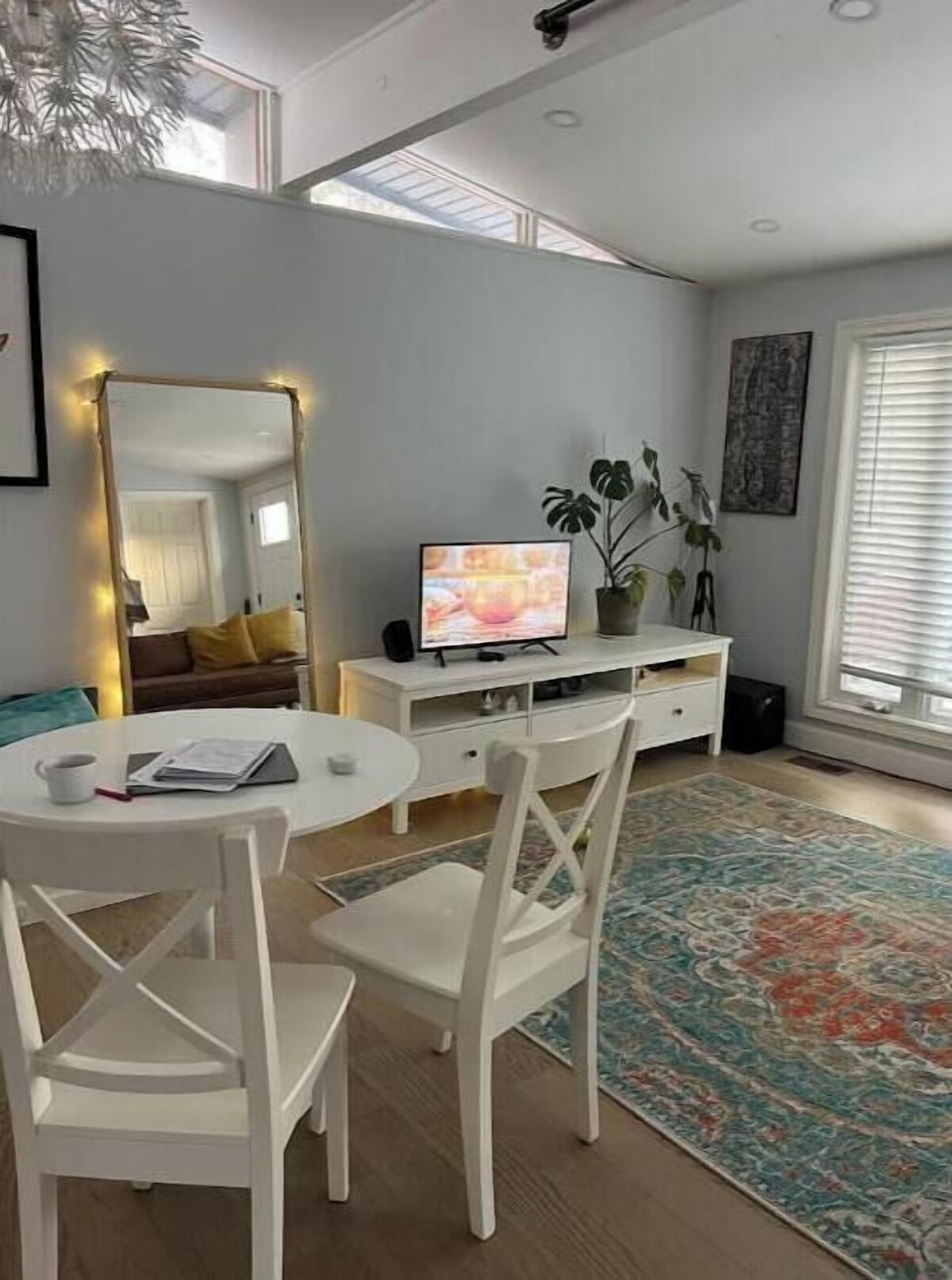 Image de profil de l’hôte