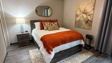2 habitaciones