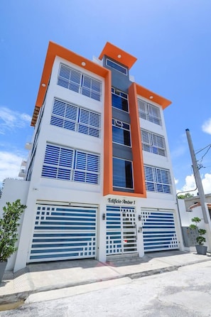 Fachada