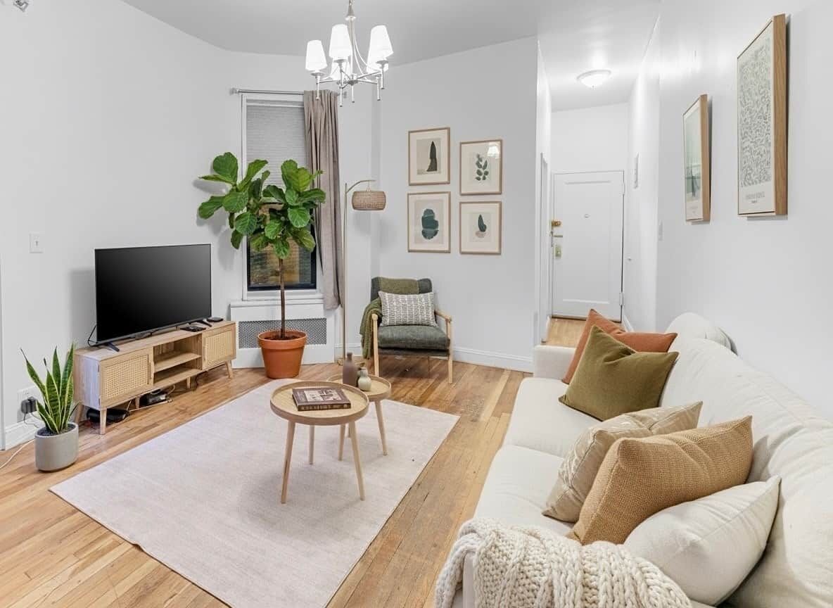 Téléviseur connecté