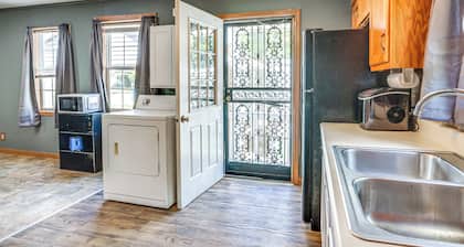 Prime Fishing & Boating: Tiptonville Home