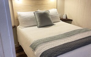 1 habitación y wifi 