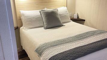 1 Schlafzimmer, Bügeleisen/Bügelbrett, Internetzugang, Bettwäsche