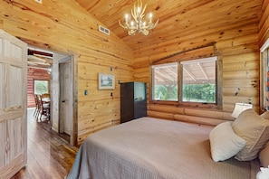 2 Schlafzimmer, Internetzugang, Bettwäsche