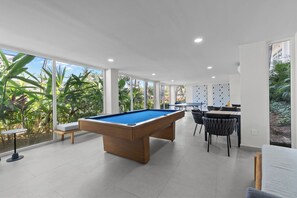 Sala de juegos