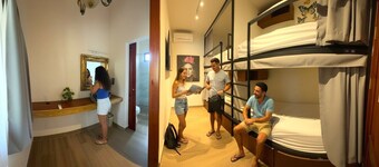 Casa Mexico Lindo - Boutique Hostel