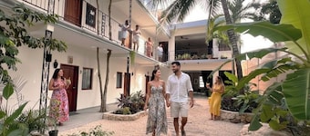 Casa Mexico Lindo - Boutique Hostel