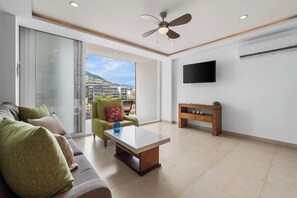 TV - Best location - Zona Romantica (Puerto Vallarta)