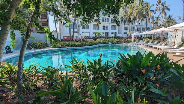 Pool - Your Perfect Getaway in Vallarta, Pool and Balcony (Not available)