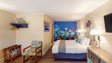 4 sovrum, internet och sÀngklÀder