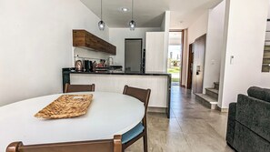 Interior - Home in gated community (Mezcales)