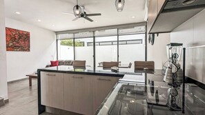 Interior - New Home in gated community (Mezcales)