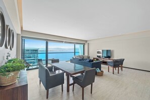 TV - Unforgettable Holidays by the Ocean (Cruz de Huanacaxtle)