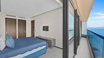 2 chambres, fer et planche Ă repasser, Wi-Fi, draps fournis