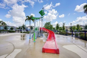 Children’s area - 4 Mi to Brandon Exchange: Resort-Style Townhome! (Tampa)