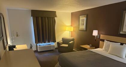 Surestay By Best Western Obetz Rickenbacker Airport