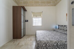 2 chambres, draps fournis