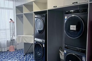 Interior - Harbin Gongye University Feilong Rezen Hotel (Harbin)