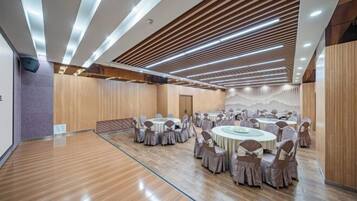 Salón de banquetes