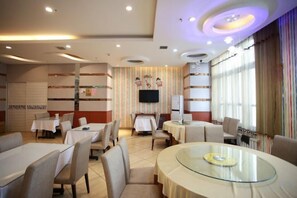 Unclassified image, 3 of 55, button - Harbin Gongye University Feilong Rezen Hotel (Harbin)