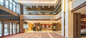 Harbin Gongye University Feilong Rezen Hotel
