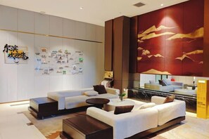 Unclassified image, 4 of 55, button - Harbin Gongye University Feilong Rezen Hotel (Harbin)