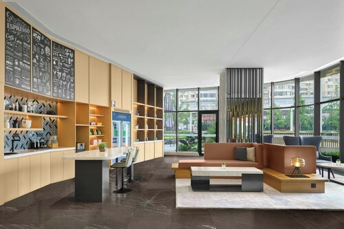 Fairfield by Marriott Dalian Jinpu New Area