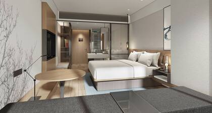 Fairfield by Marriott Dalian Jinpu New Area