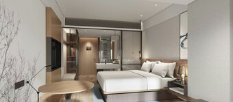 Fairfield by Marriott Dalian Jinpu New Area