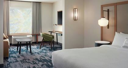 Fairfield Inn & Suites by Marriott Del Rio