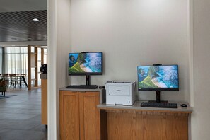 Accommodatievoorzieningen
