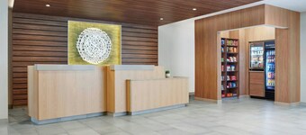 Fairfield Inn & Suites by Marriott Del Rio