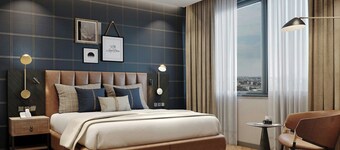 Four Points By Sheraton Elazig
