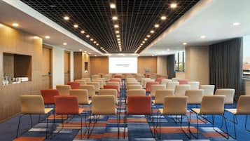 Salle de réunion