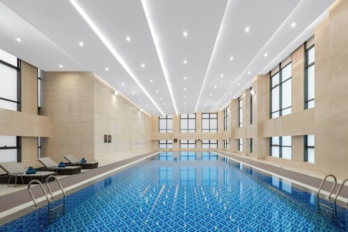 Le Meridien Shaoxing Yuecheng