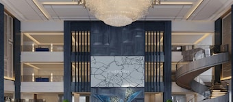 Le Meridien Shaoxing Yuecheng