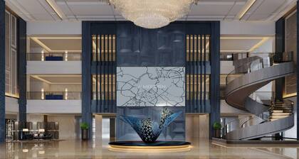 Le Meridien Shaoxing Yuecheng