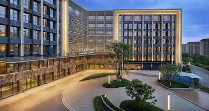 Four Points By Sheraton Kunming Changshui Airport