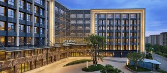 Four Points By Sheraton Kunming Changshui Airport