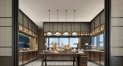 Four Points By Sheraton Kunming Guandu