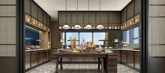 Four Points By Sheraton Kunming Guandu